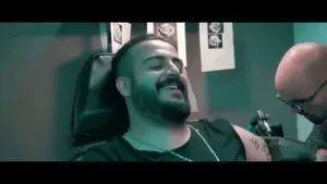 Velet Beyin Lazım Albüm Kapağı