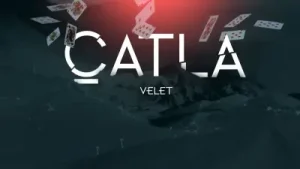 Velet Çatla Albüm Kapağı