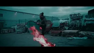 Velet Masal Gibi