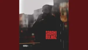 Velet Sabahı Bulmaz Albüm Kapağı