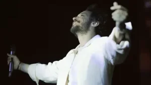 Veli Erdem Albüm Kapağı