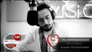 Veli Erdem Karakulah Bana Yazık