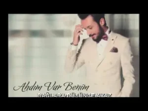 Veli Erdem Karakulah Dağlara Düşünce Ayaz Albüm Kapağı