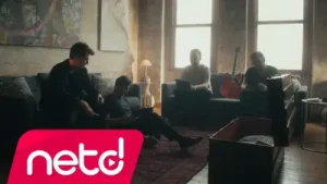 Vera Kır Pas Albüm Kapağı