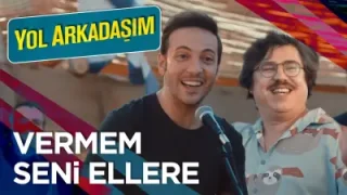 Vermem Seni Ellere