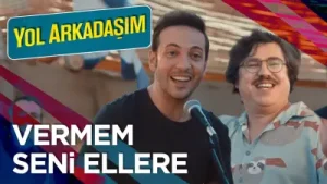 Vermem Seni Ellere Vermem