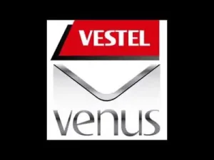 Vestel Venus Simon Zil Sesi Albüm Kapağı