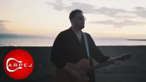 Veysel Akyılmaz Bitmemeli Albüm Kapağı
