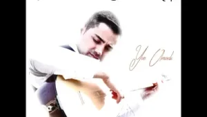 Veysel Bektaş Yar Olmadı Albüm Kapağı