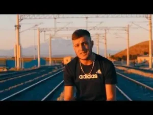 Veysel Hadi Vur Albüm Kapağı