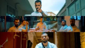 Veysel Mutlu Decrat Derman Albüm Kapağı