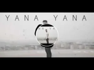 Veysel Mutlu Yana Yana Remix Albüm Kapağı