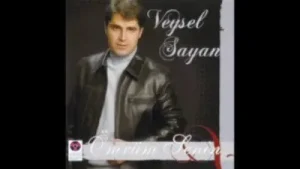 Veysel Sayan Dağlar Dağımdır Benim