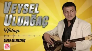 Veysel Uluağaç Giden Gelmezmiş