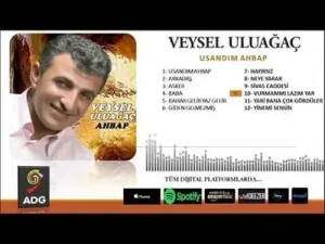 Veysel Uluağaç Yar