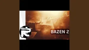 Vice Bazen 2 Albüm Kapağı