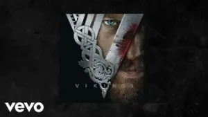 Vikings Dizi Müziği Albüm Kapağı