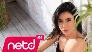 Vildan Demir Kalpsiz Albüm Kapağı