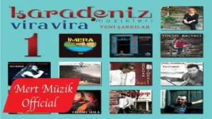 Vira Vira Sevdaluk Tuğba Melis