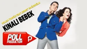 Volga Tamöz Kınalı Bebek Ft. Demet Sağıroğlu Mix Albüm Kapağı