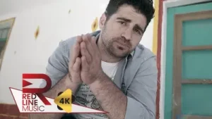 Volkan Akçay Özledim Albüm Kapağı
