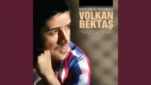 Volkan Bektaş – Günaydın Sana
