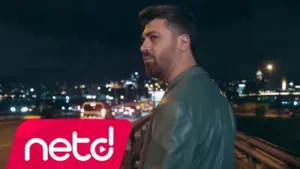 Volkan Biçer İkimiz Adına Albüm Kapağı