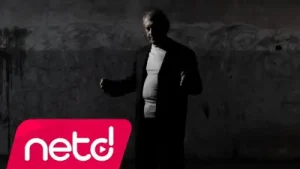Volkan Binici Lüzumsuzsa Söndür Albüm Kapağı