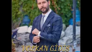 Volkan Gidiş Gecelerden Sor Beni