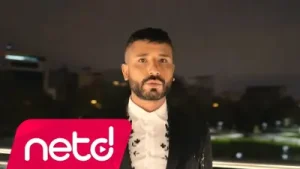 Volkan Kaba Belam Sensin Albüm Kapağı