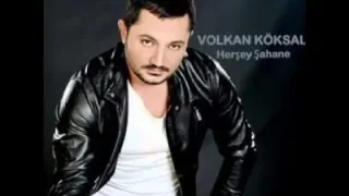 Volkan Köksal Sarhoş