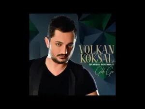 Volkan Köksal - Söyle Tanrım