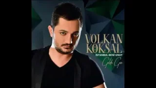 Volkan Köksal - Söyle Tanrım