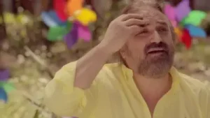 Volkan Konak Aleni Aleni Albüm Kapağı