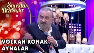 Volkan Konak Aynalar