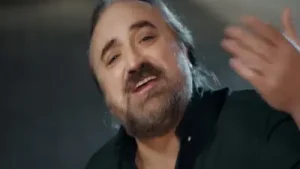 Volkan Konak Doğrudur Albüm Kapağı