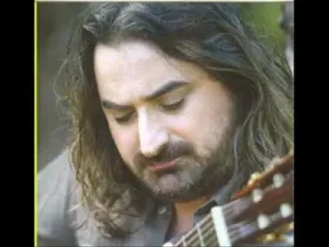 Volkan Konak Gardaş Albüm Kapağı