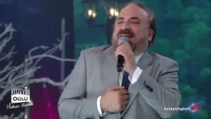 Volkan Konak Maçka Yolları / Gelevera Deresi
