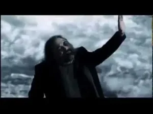 Volkan Konak Göklerde Kartal Gibiydim Albüm Kapağı