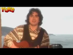 Volkan Konak Hey Gidi Karadeniz Albüm Kapağı