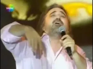 Volkan Konak Kadınım YarımYarım Yılbaşı Özel