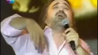 Volkan Konak Kadınım YarımYarım Yılbaşı Özel