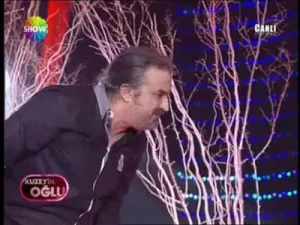 Volkan Konak Kara Rıhtım Albüm Kapağı
