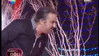 Volkan Konak Kara Rıhtım