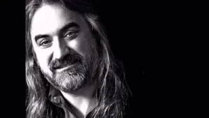 Volkan Konak Karıma Mektup Albüm Kapağı
