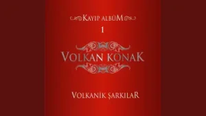 Volkan Konak - Martı Yüzlü Şiir