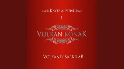 Volkan Konak - Martı Yüzlü Şiir video klibi