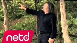 Volkan Konak Mimoza Çiçeğim Albüm Kapağı