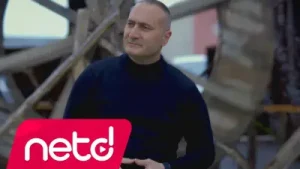Volkan Taşkıran Unutmak Mümkün Mü Albüm Kapağı