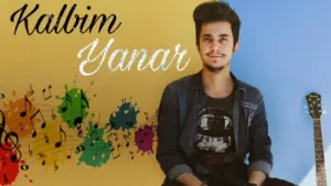 Volkan Yıldır – Kalbim Yanar